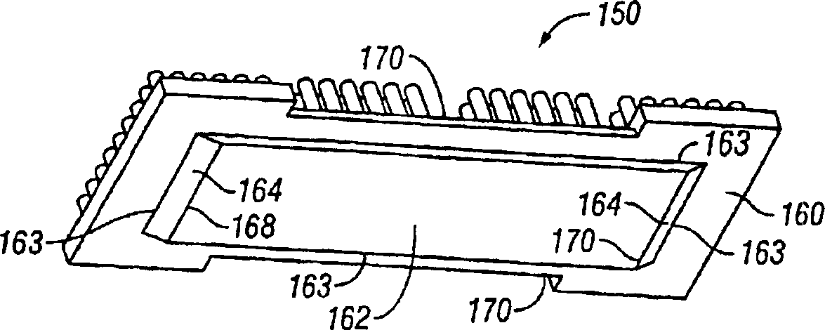 Pluggable electronic module and receptacle with heat sink
