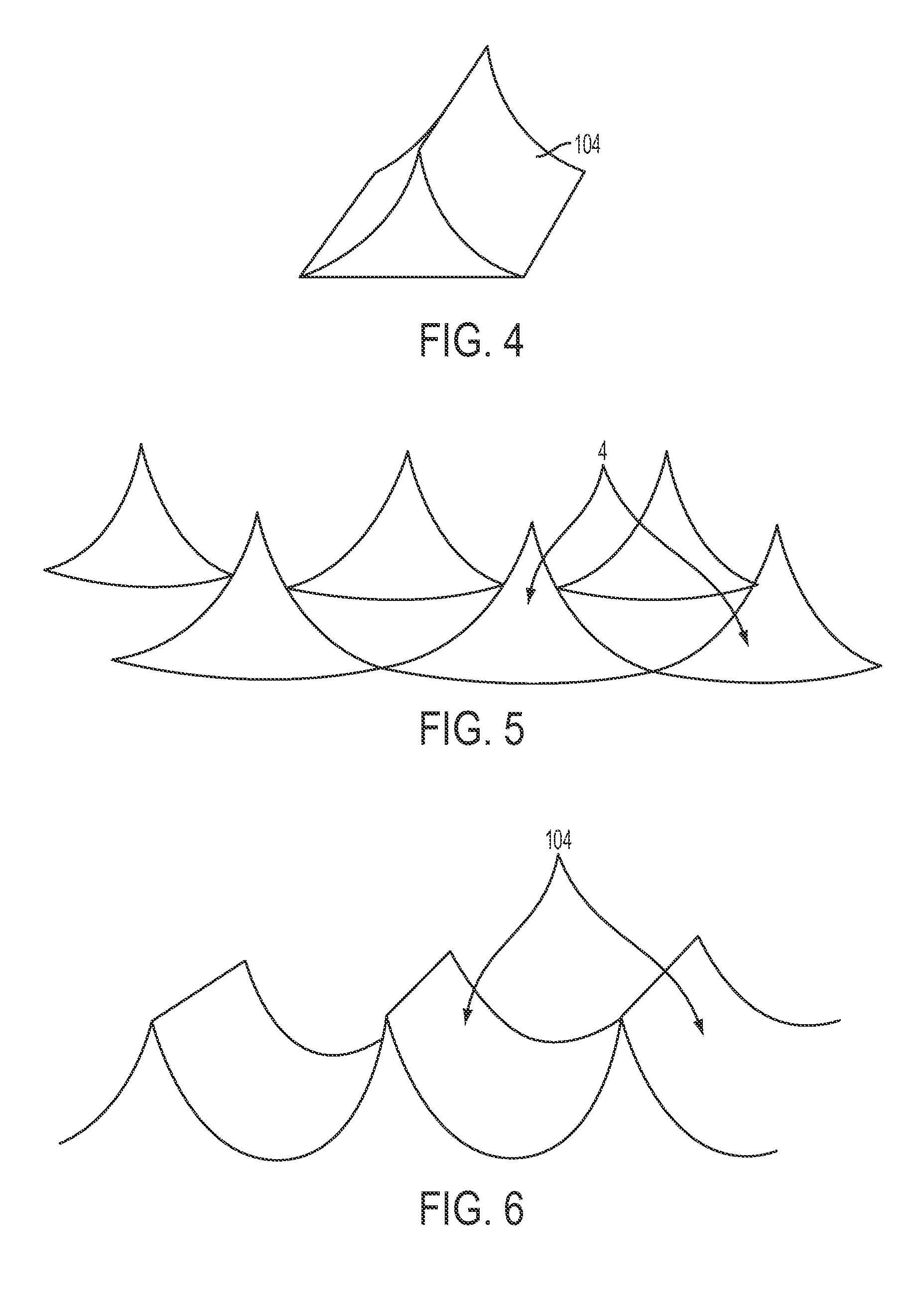 Releasable connection system