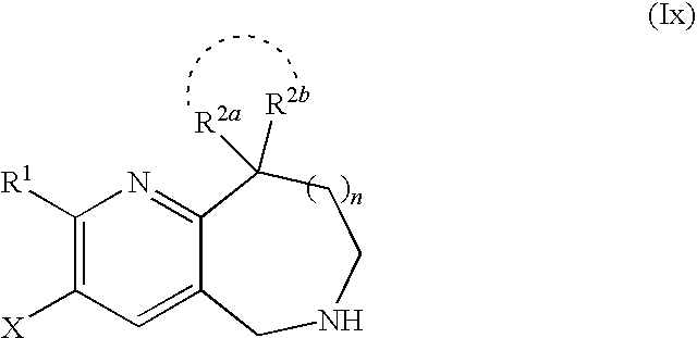 Condensed pyridine derivative and use thereof