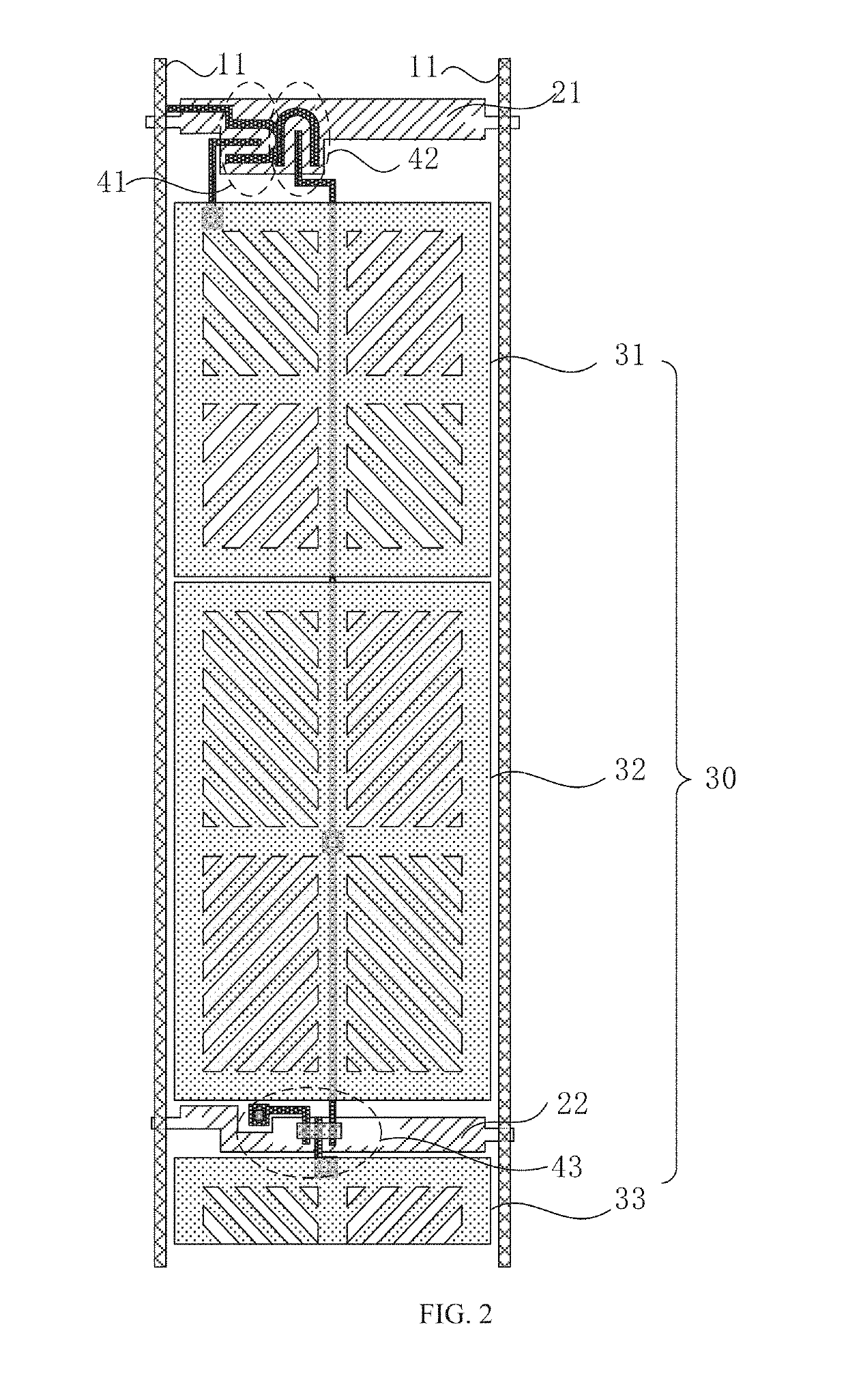 Display panel driving method and driving device, and display device