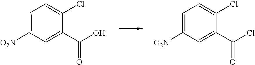 Methods for producing amino substituted chromanes and intermediates therefor