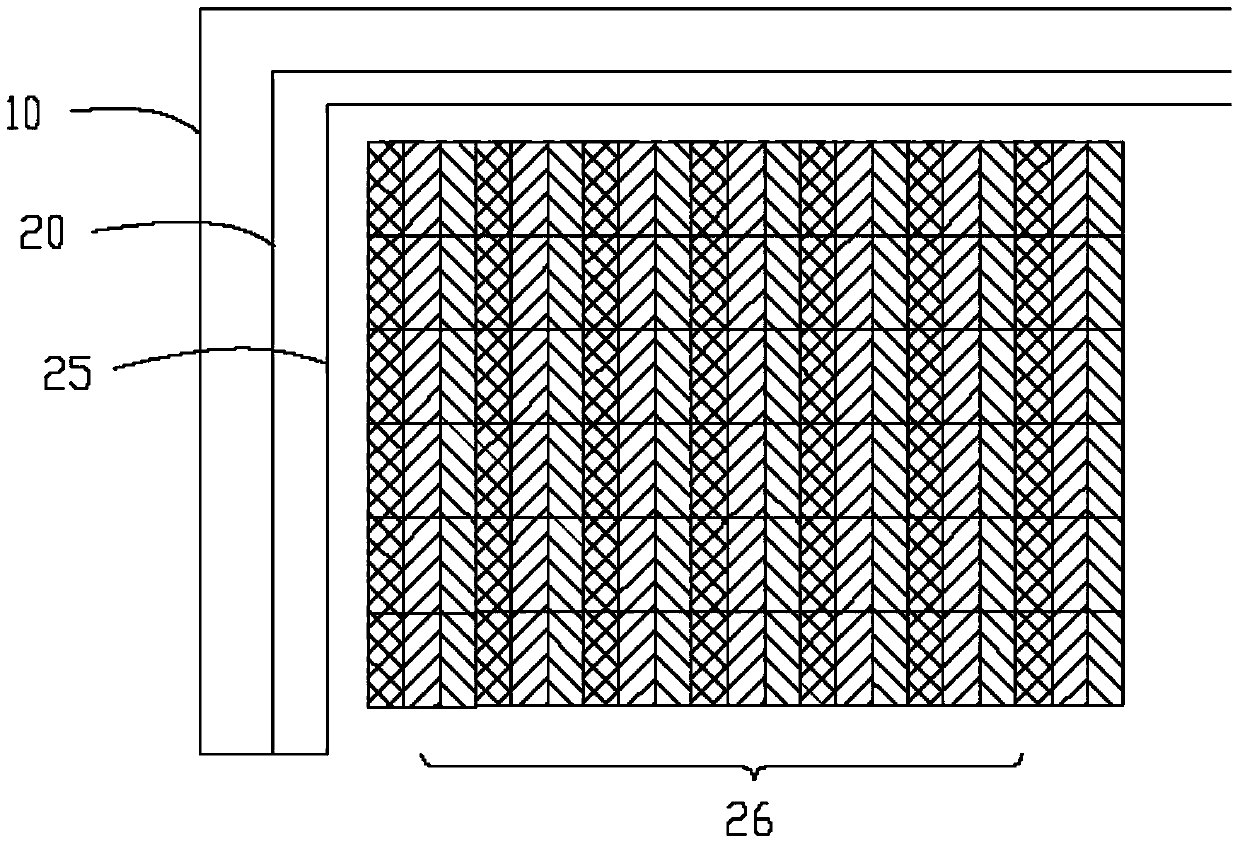 Liquid crystal panel, manufacturing method thereof, and liquid crystal display device