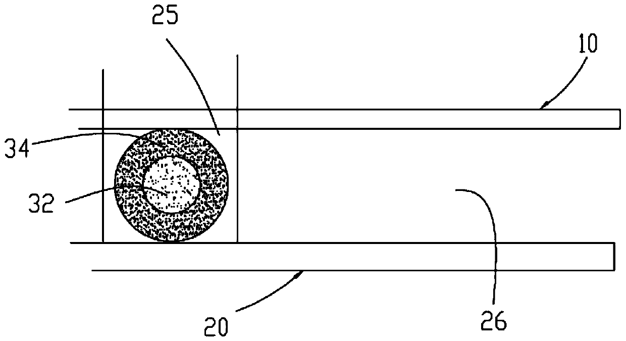 Liquid crystal panel, manufacturing method thereof, and liquid crystal display device