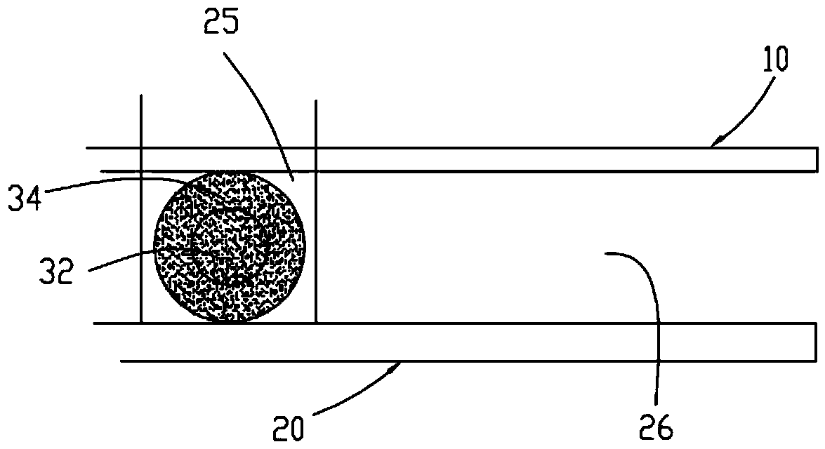 Liquid crystal panel, manufacturing method thereof, and liquid crystal display device