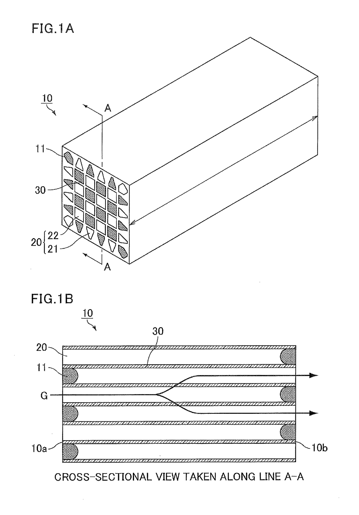 Honeycomb fired body, honeycomb filter, and method for producing honeycomb fired body