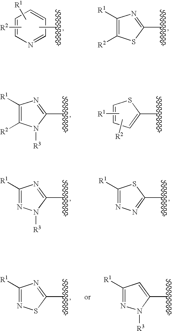 Cyclic compounds exhibiting thrombopoietin receptor agonism