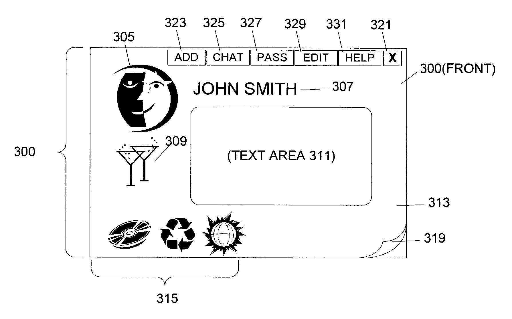 Virtual calling card system and method