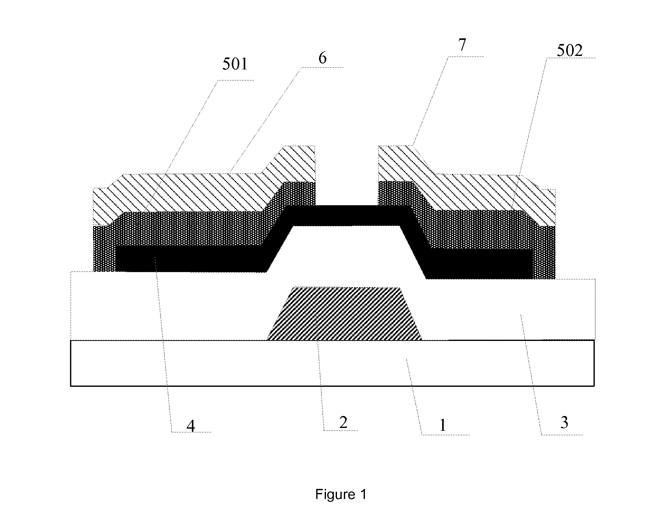 Thin film transistor and fabrication method thereof, array substrate, and display device