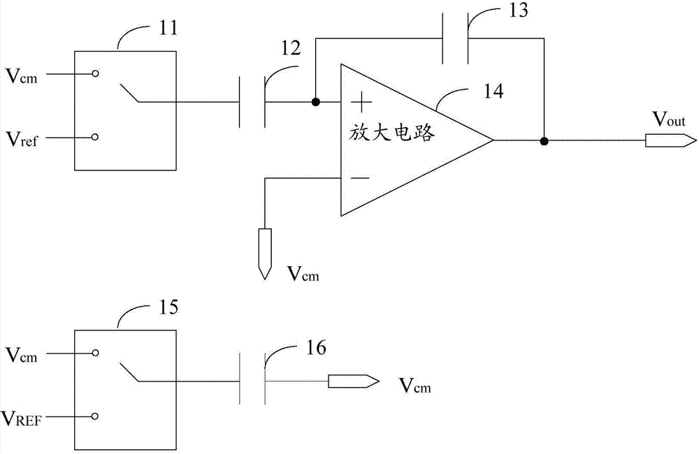 Analog-to-digital conversion circuit, production line analog-to-digital conversion circuit and control method