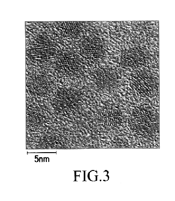 Method for producing quantum dot silicate thin film for light emitting device