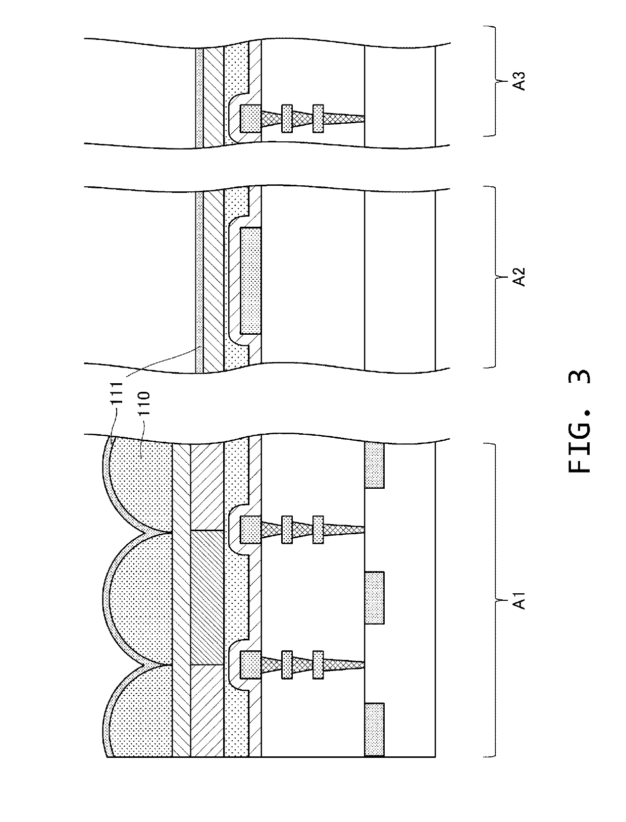 Image pickup device and display device