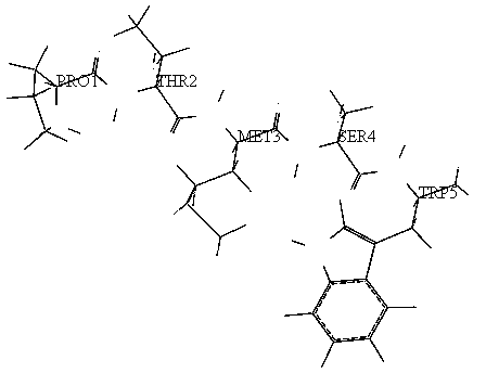 Tumor necrosis factor-alpha polypeptide inhibitors and application thereof