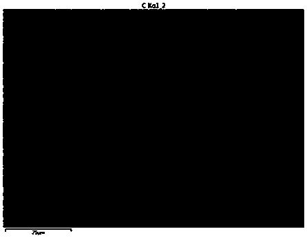 Graphene/polypyrrole particle composite gel film and preparation method thereof