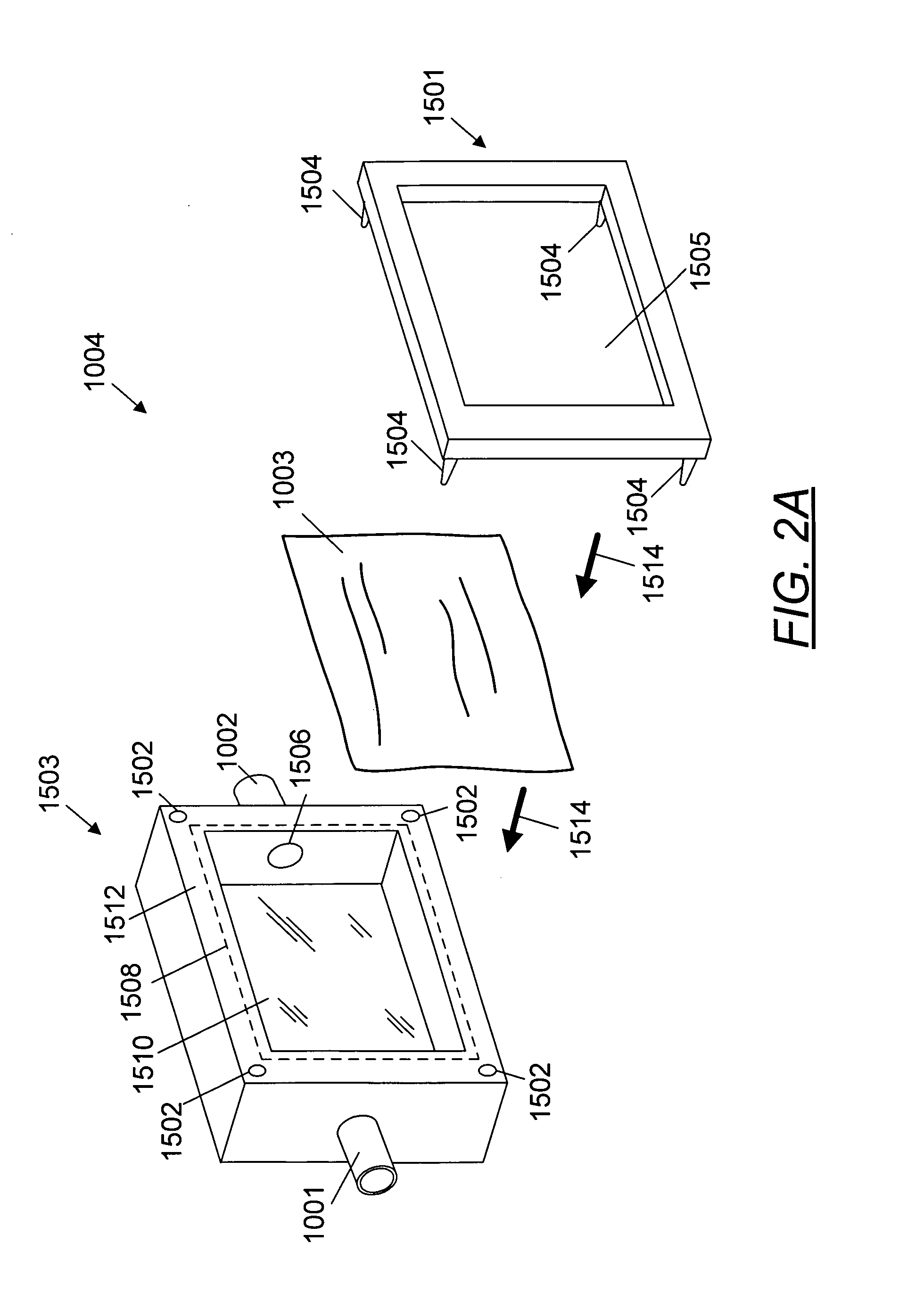 Oral respirator device and method for mask-free filtering of particulates from breathed air