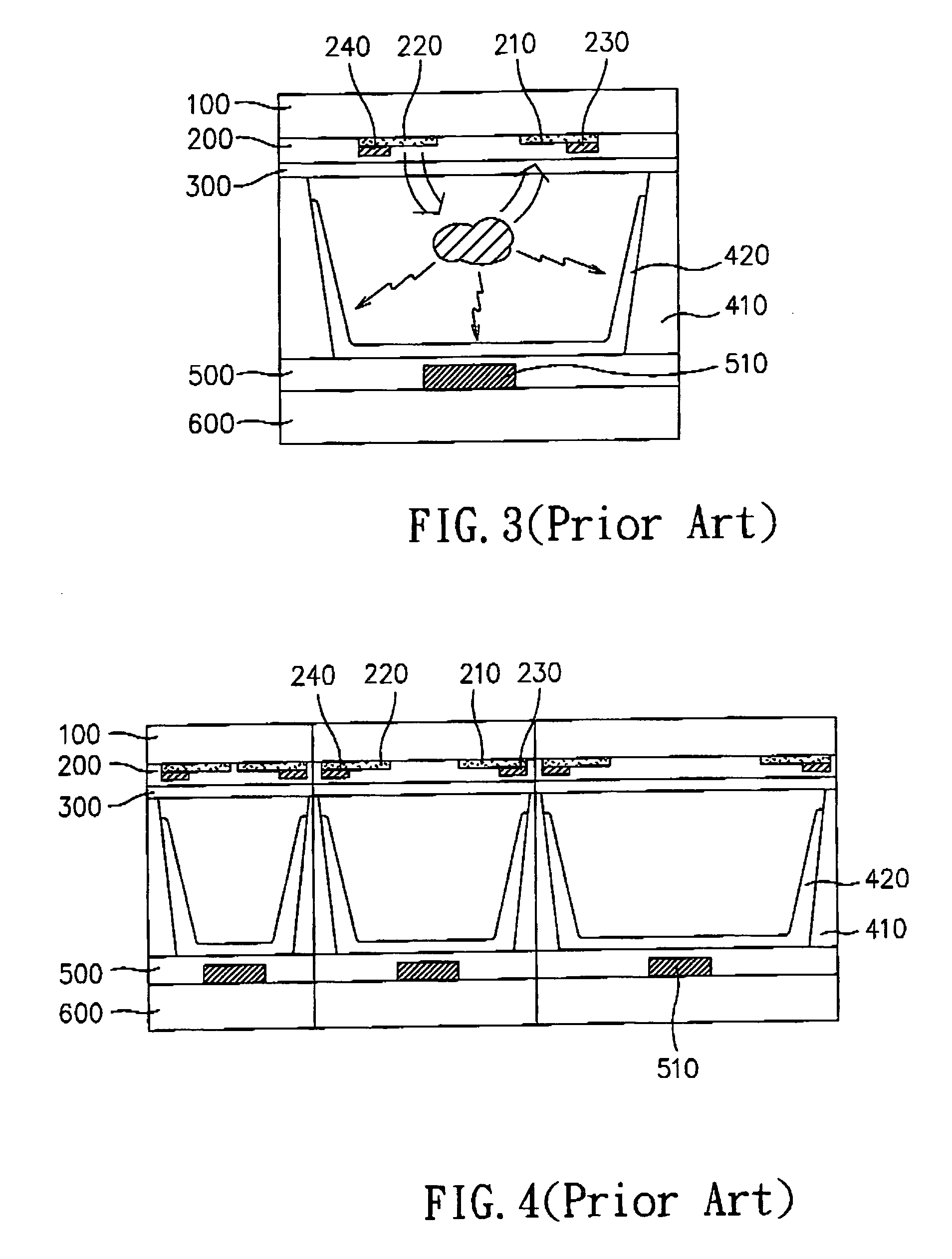 Plasma display panel