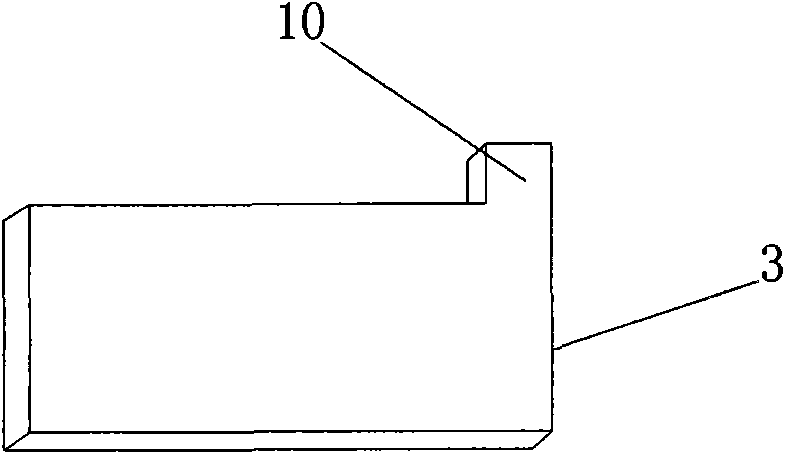 Controllable wheel-groove slow flow type water turbine/water pump