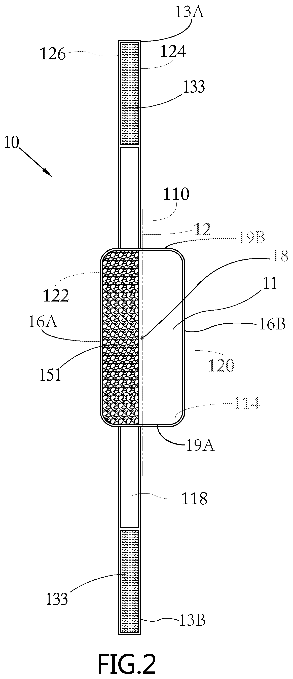 Hip thrust belt