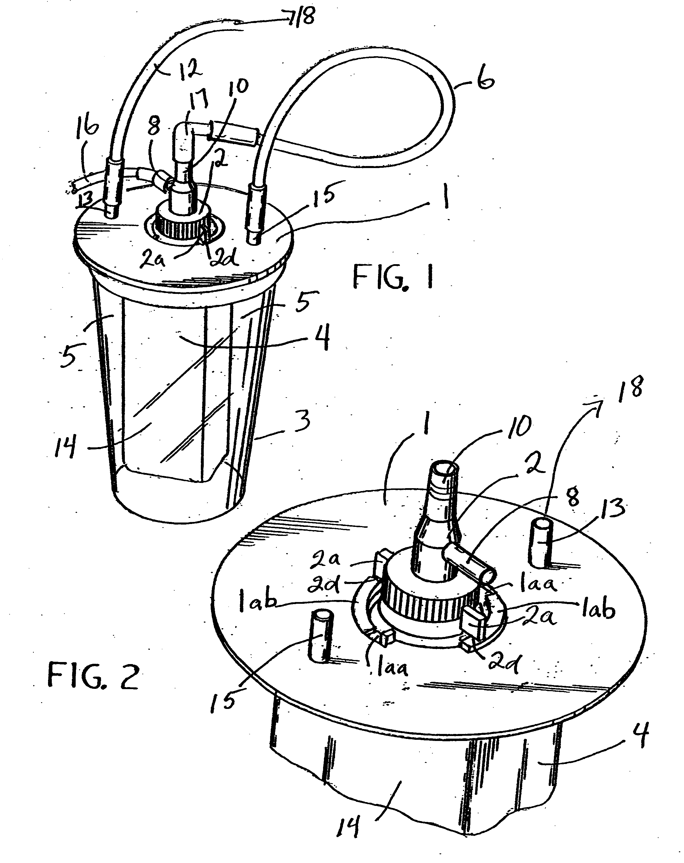 Method and apparatus for converting supplies and reducing waste