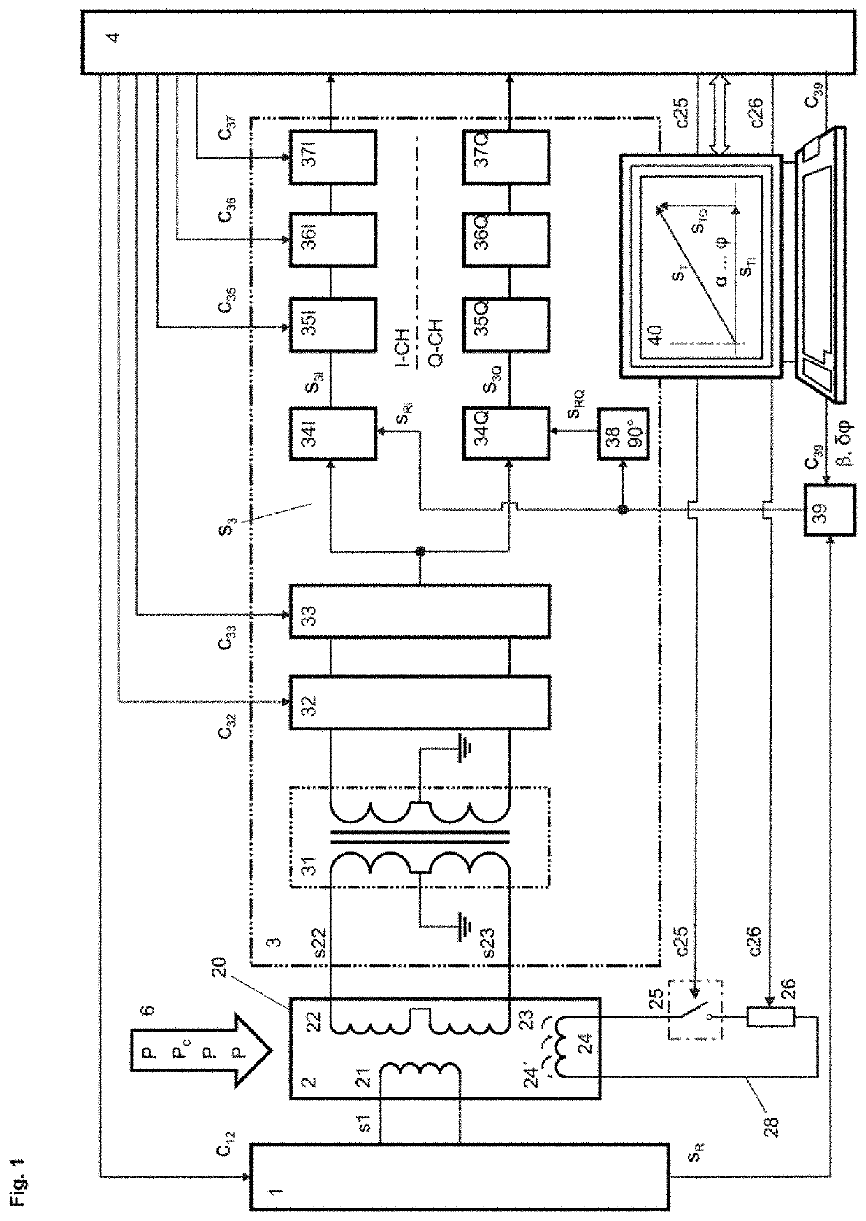 Method for operating a metal detector and metal detector