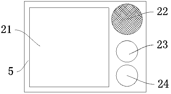 Intelligent ozone disinfector