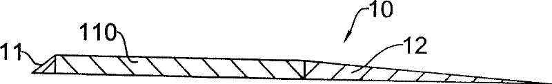 Foot portion balancing pad and method of use thereof