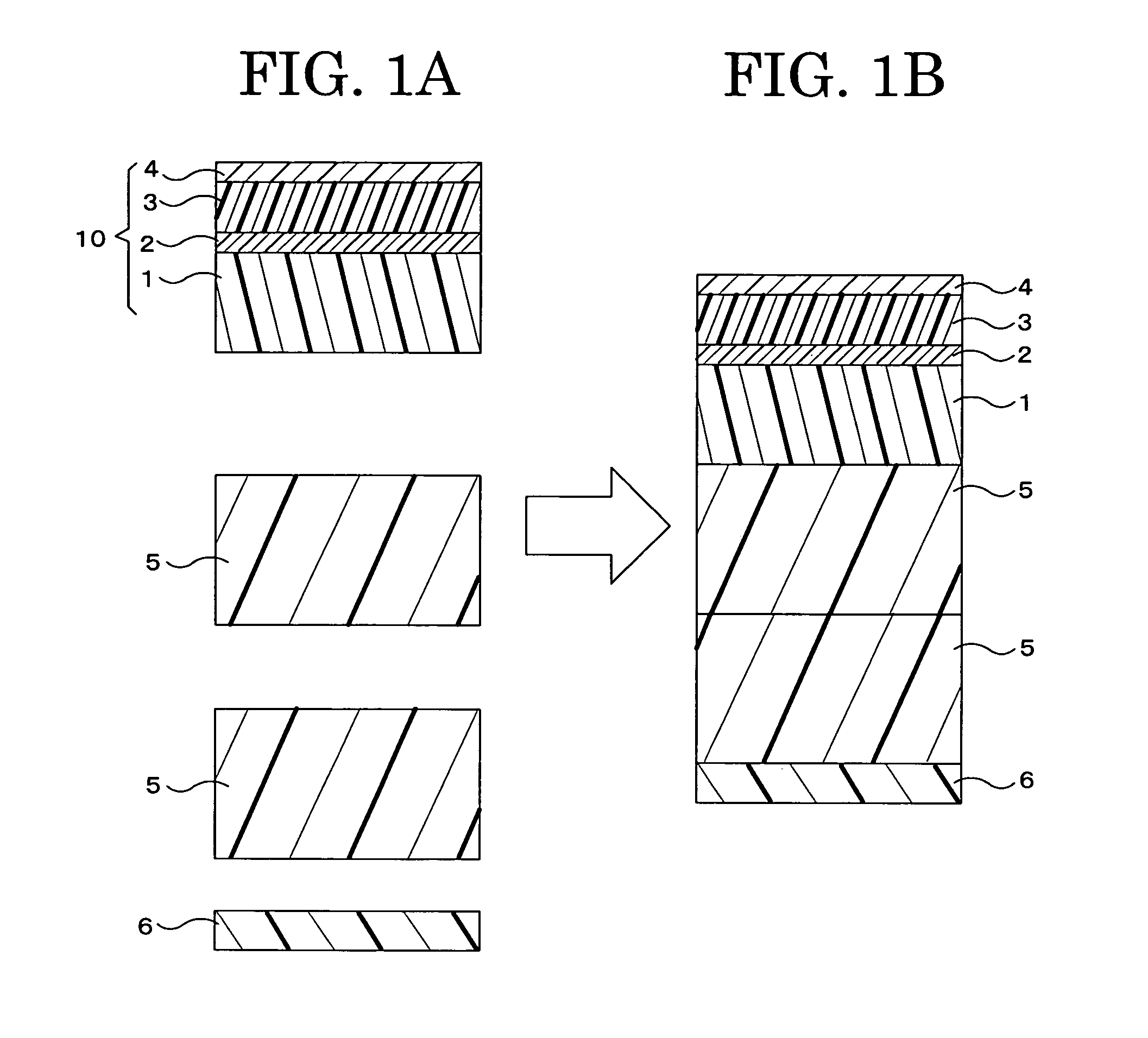 Information recording-displaying card, image processing method using same, and image processor