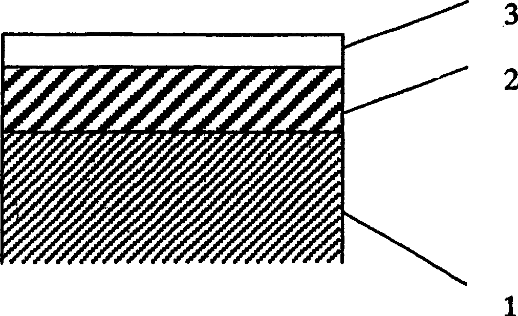Hot press-formed article and method for its manufacture