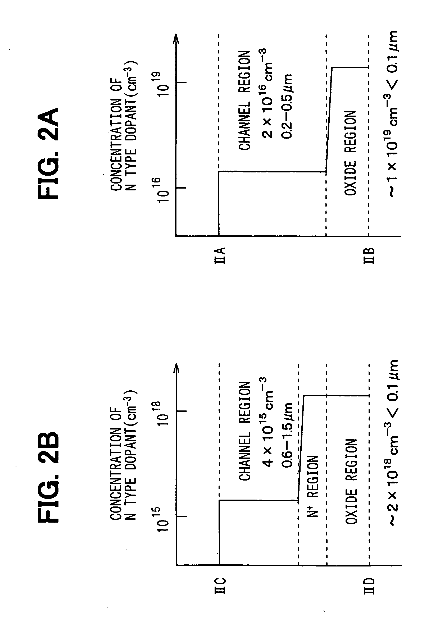 Silicon carbide semiconductor device and method for manufacturing the same