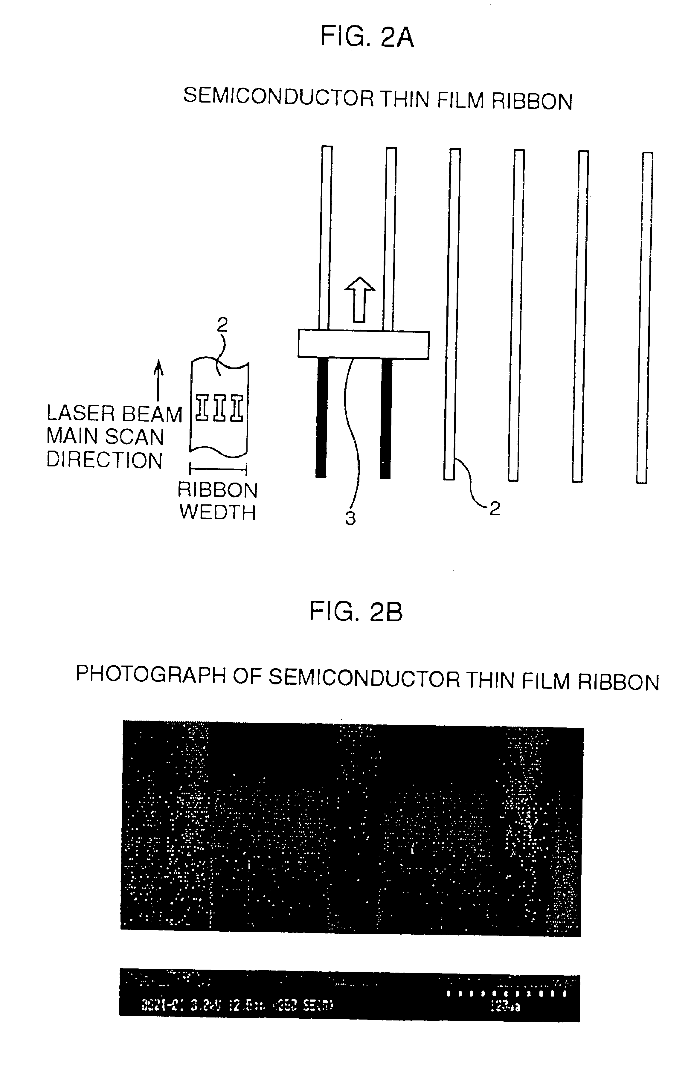 Semiconductor device, manufacturing method therefor, and semiconductor manufacturing apparatus