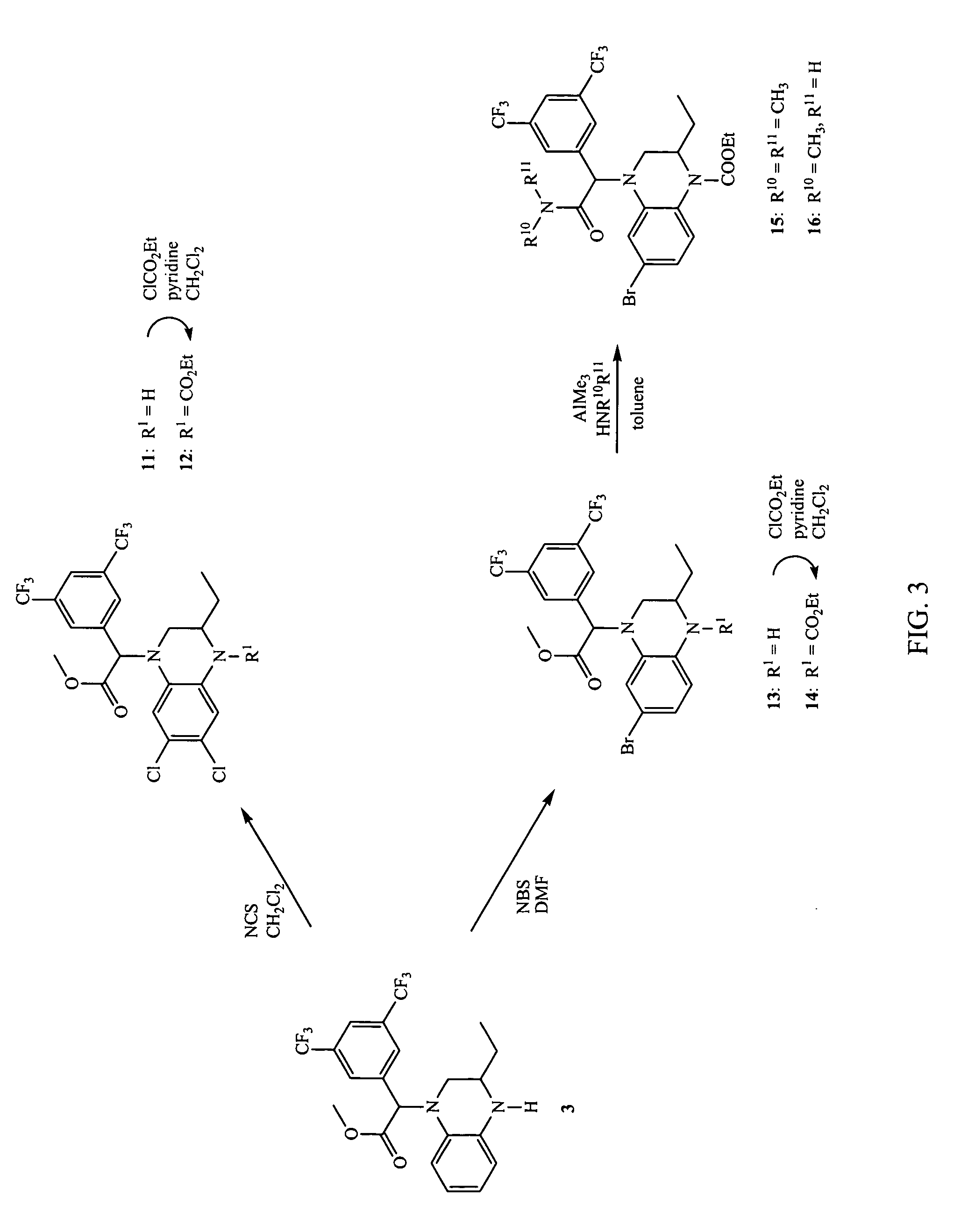 Inhibitors of cholesteryl ester transfer protein