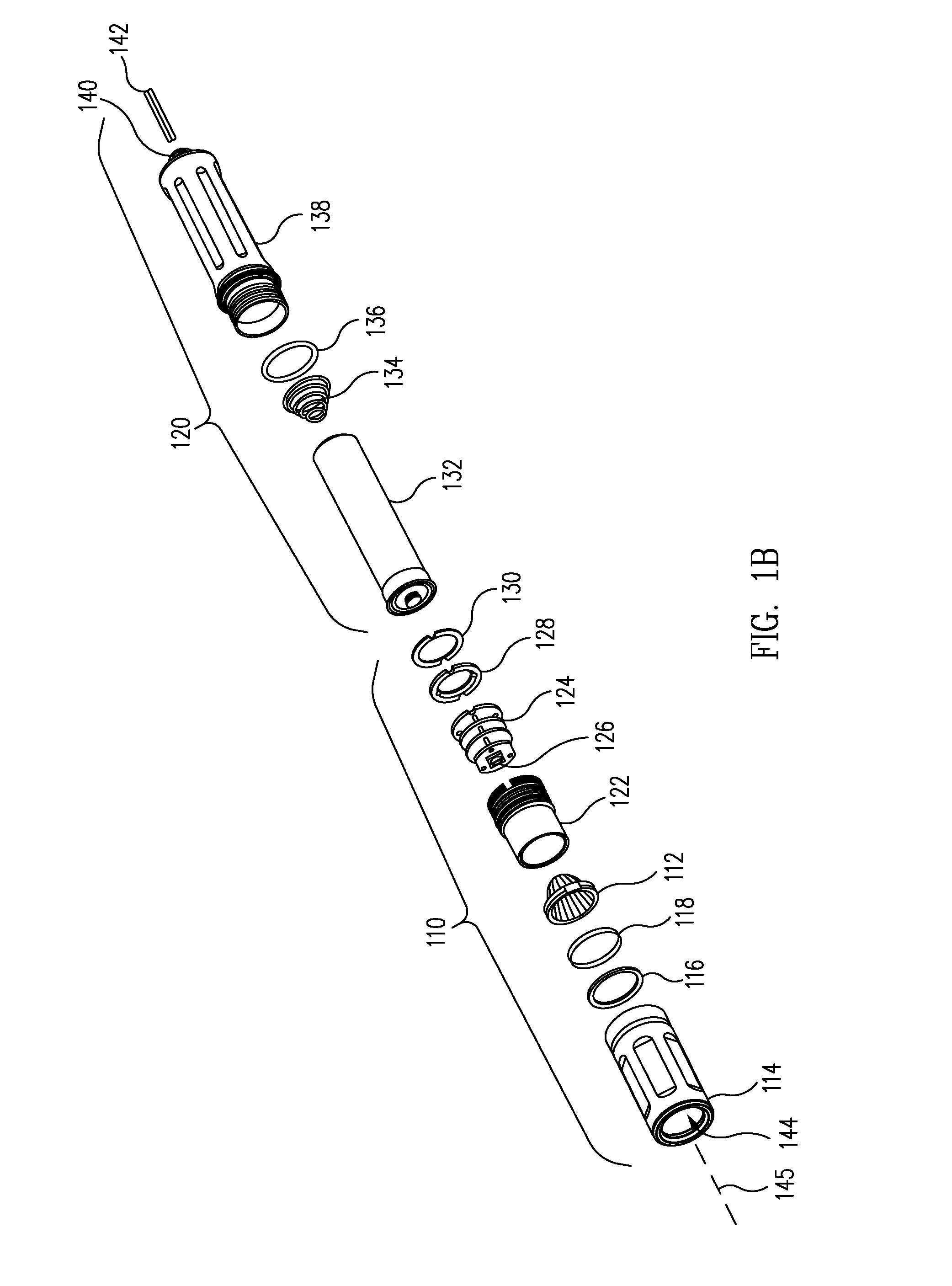 Lighting device attachment for mobile devices