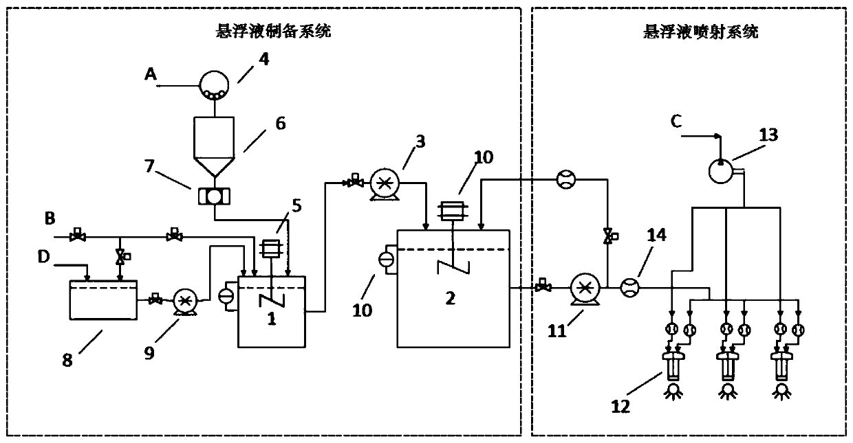 Coal-fired boiler smoke sulfur trioxide desorption device