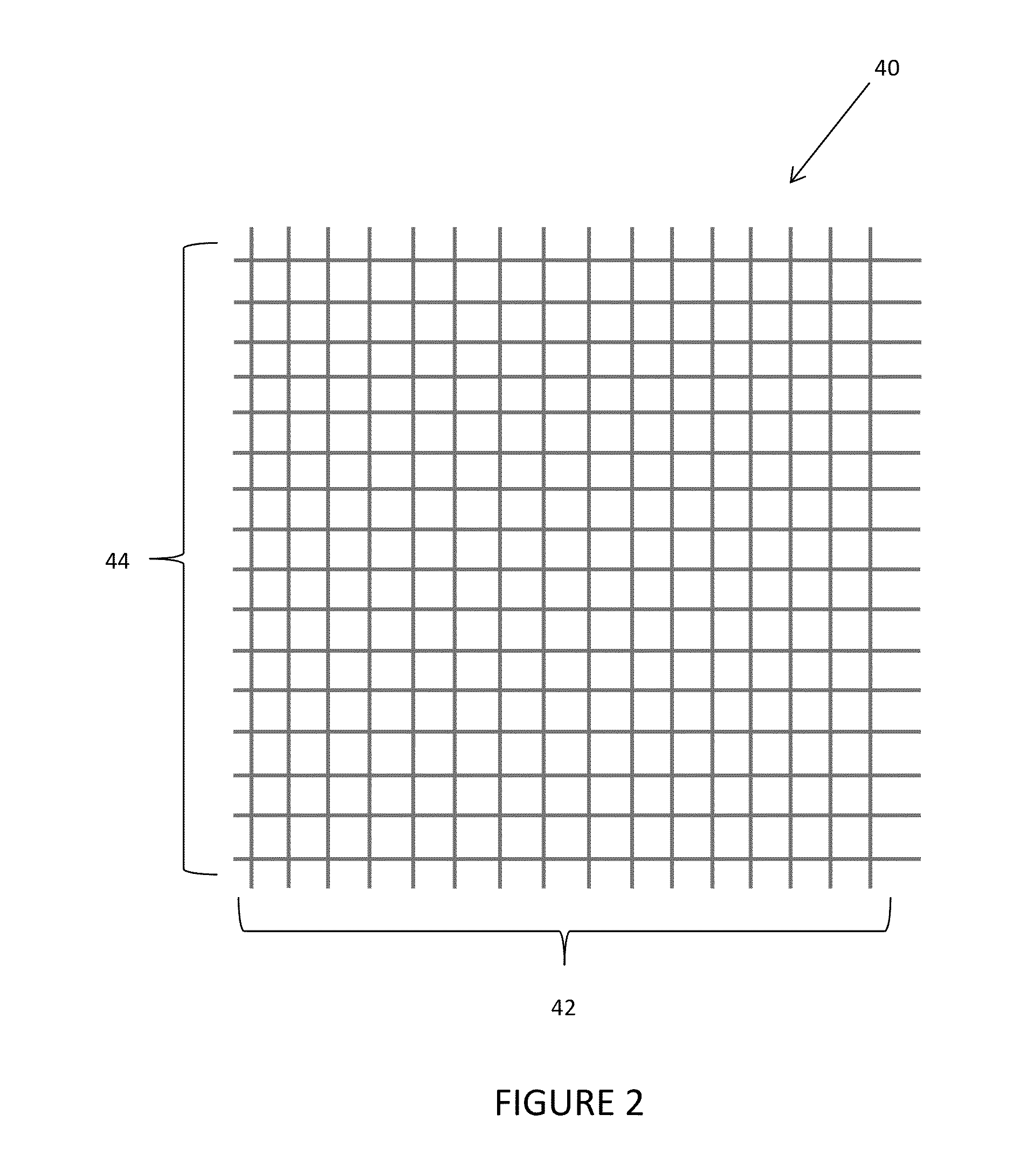 System for using synchronized timed orthogonal measurement patterns to enable high update report rates on a large capacitive touch screen
