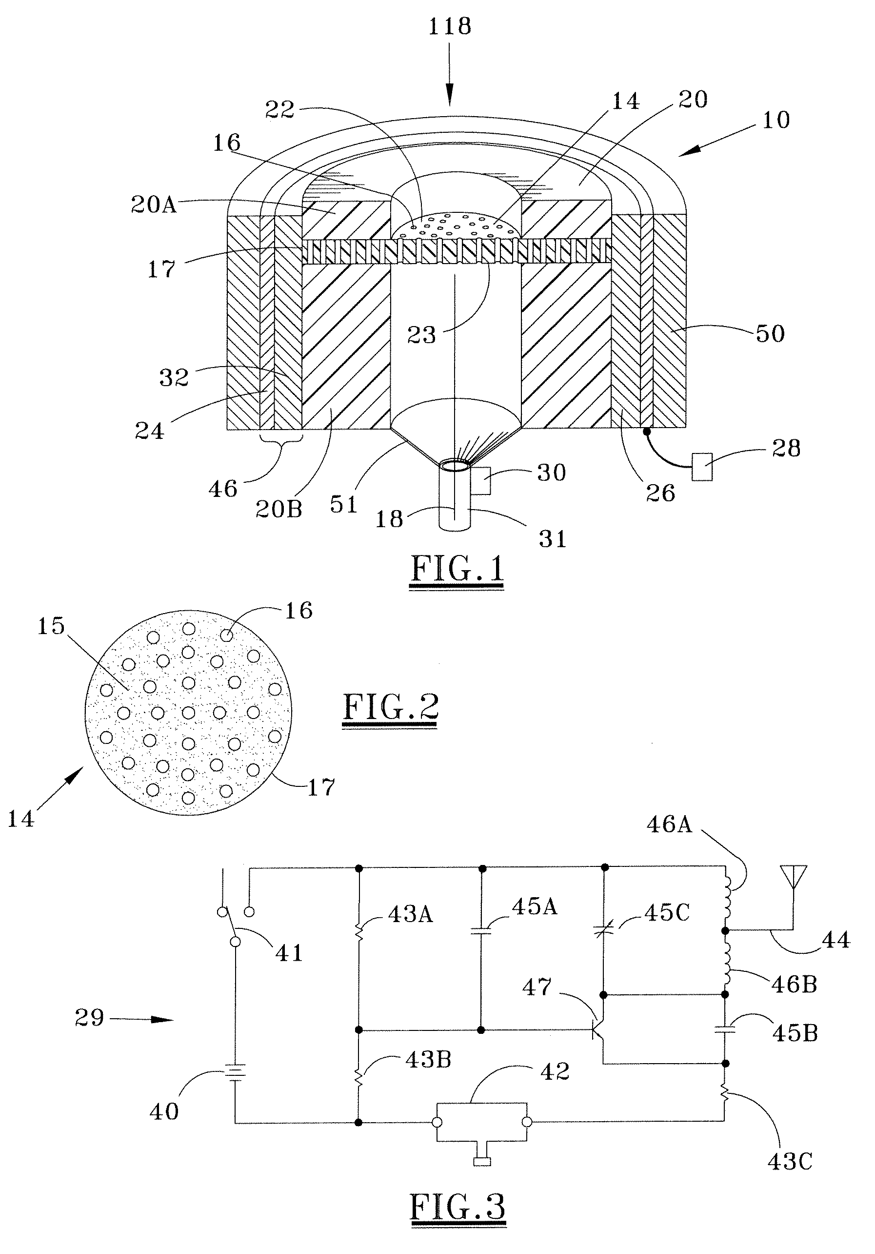 Method for making a microporous membrane