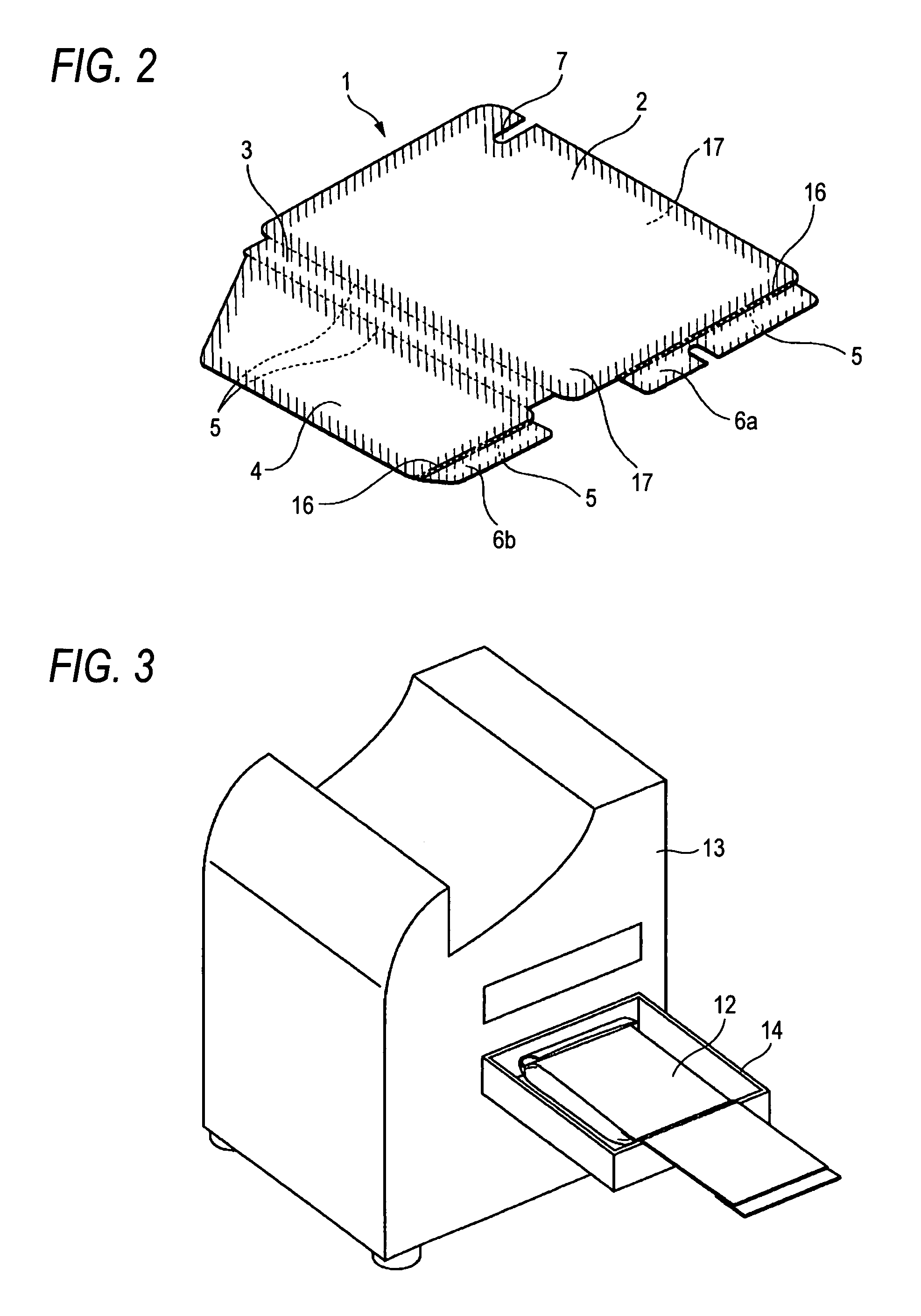 Method for wrapping heat-developable photosensitive material