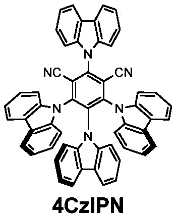 Method for selectively synthesizing benzyl trifluoromethyl sulfide