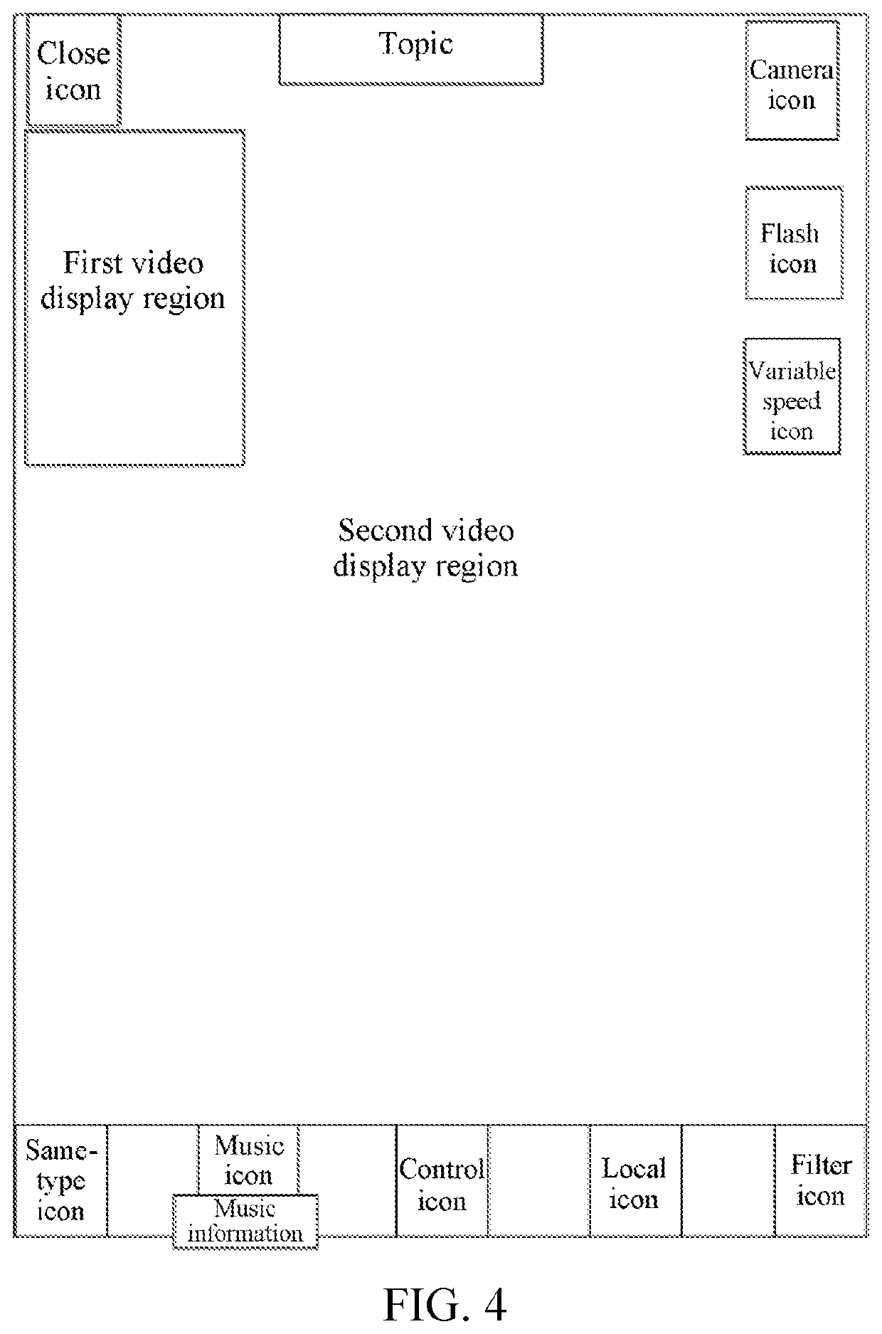 Video production method, computer device, and storage medium