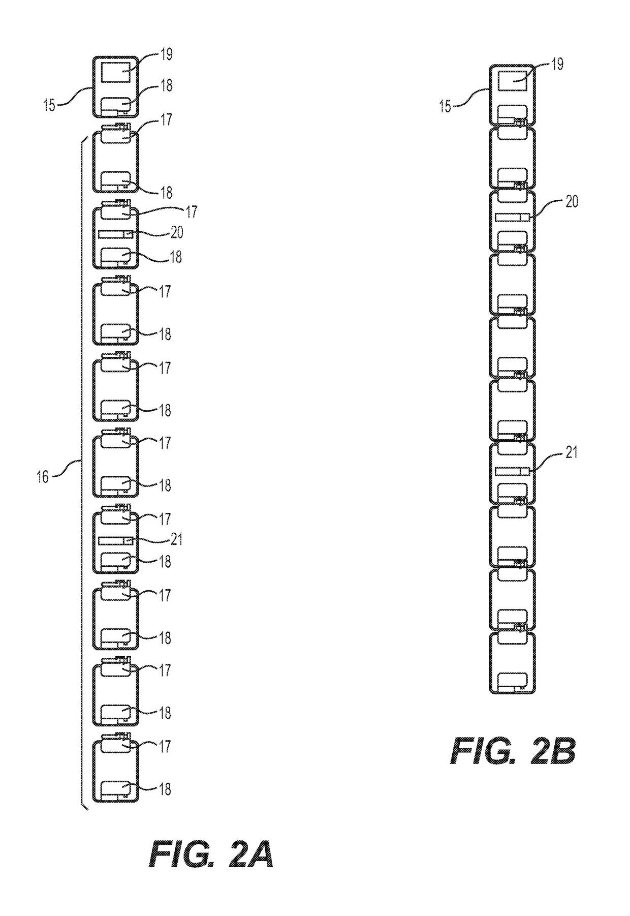 Neckwear and fasteners