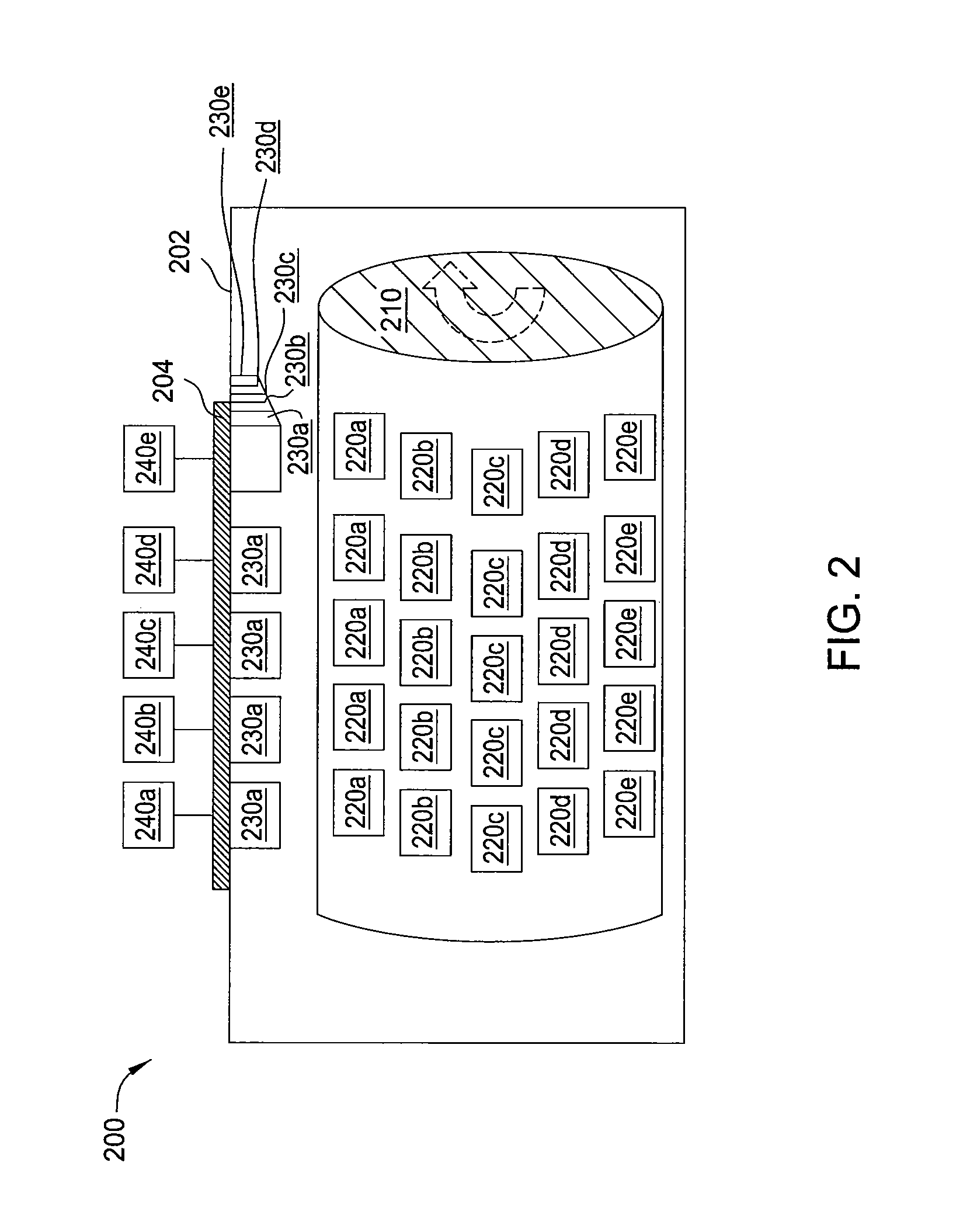 Multiple stack deposition for epitaxial lift off
