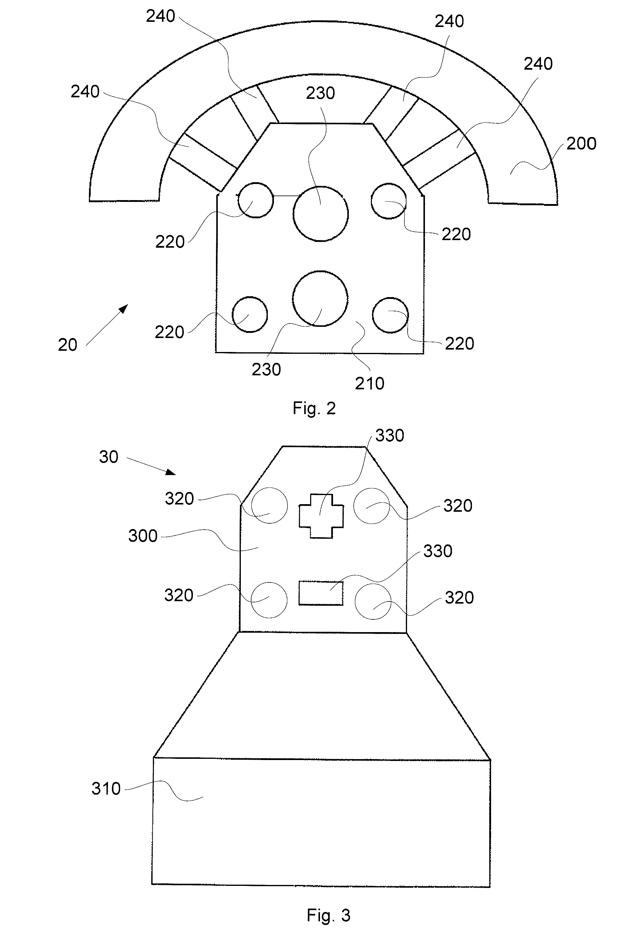 Dental bridges and superstructures, and methods for manufacturing thereof