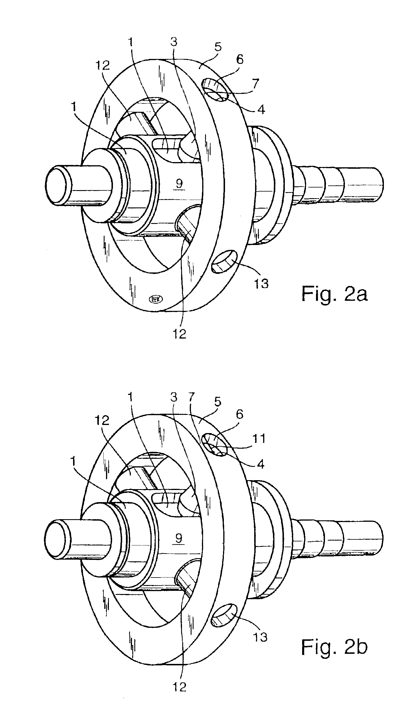 Wobble plate piston mechanism