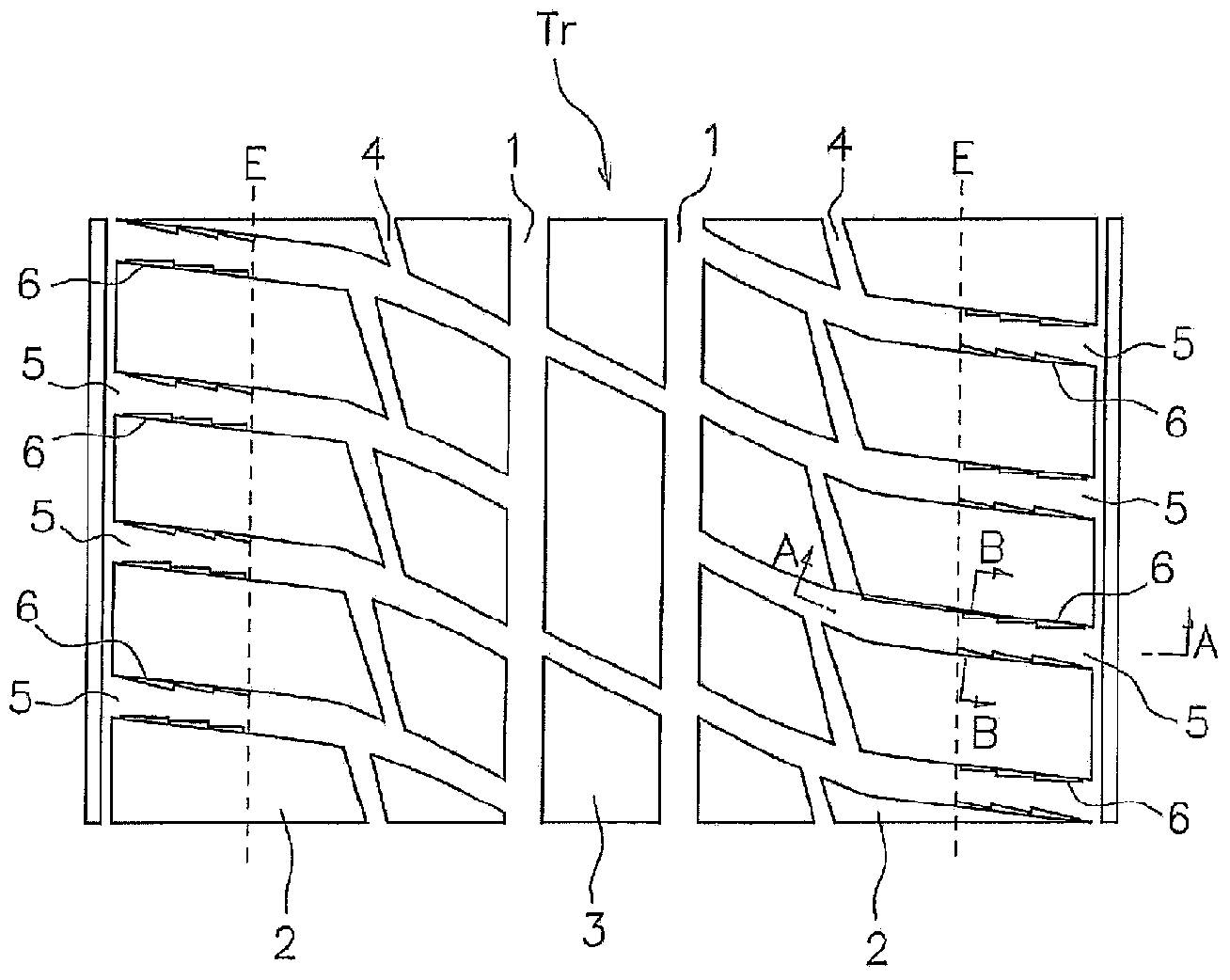 Pneumatic tire