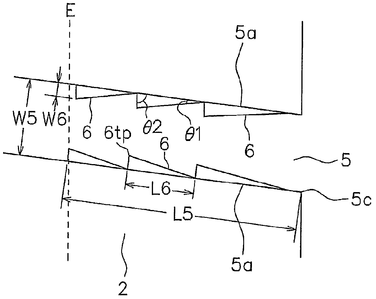 Pneumatic tire