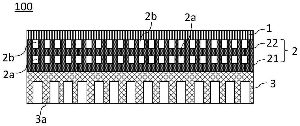 Sound-absorbing and sound-insulating composite structure and air-conditioning compressor