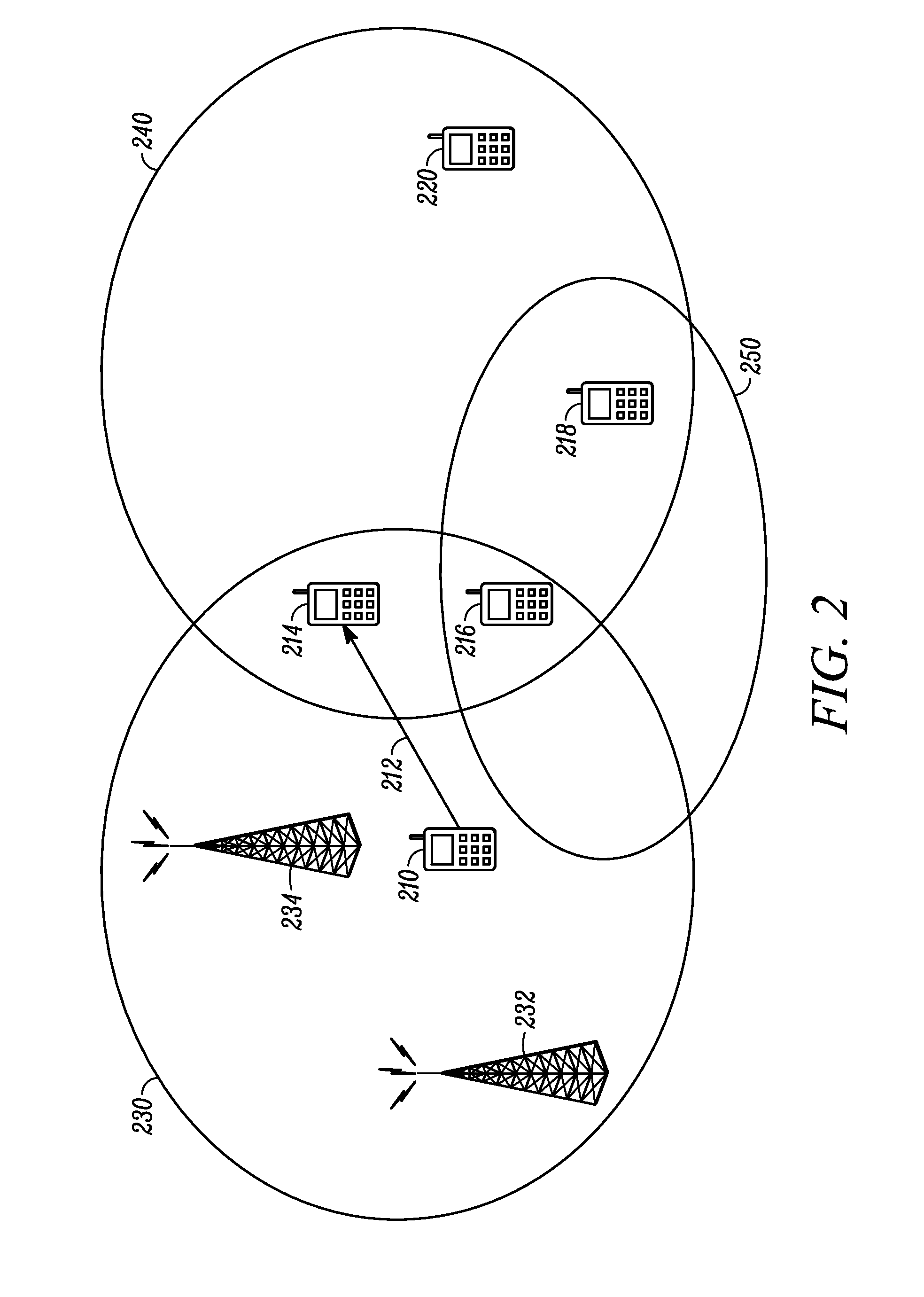 Method and apparatus for multimedia broadcast multicast service