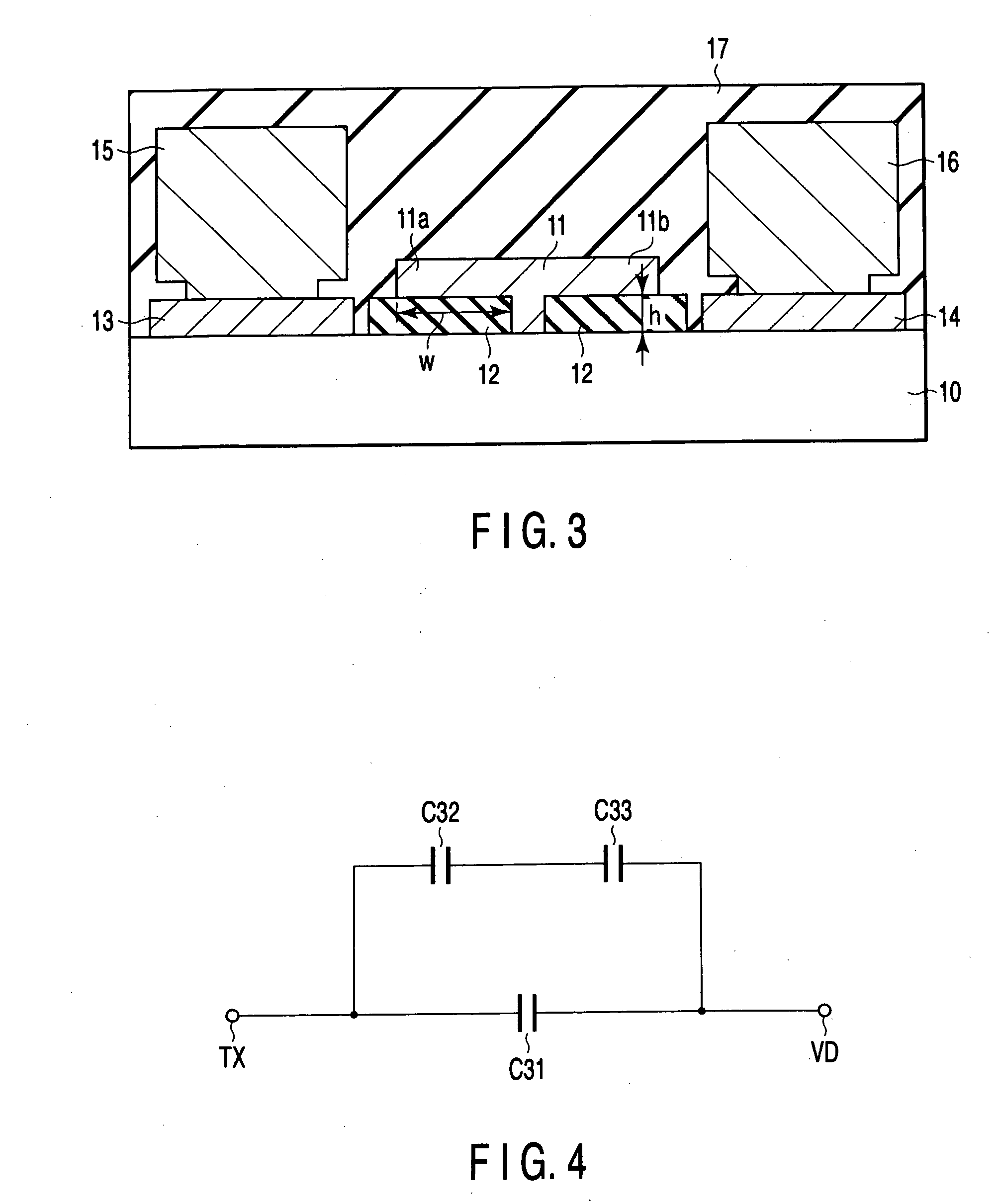 High-frequency switch circuit and high-frequency transmitting/receiving apparatus