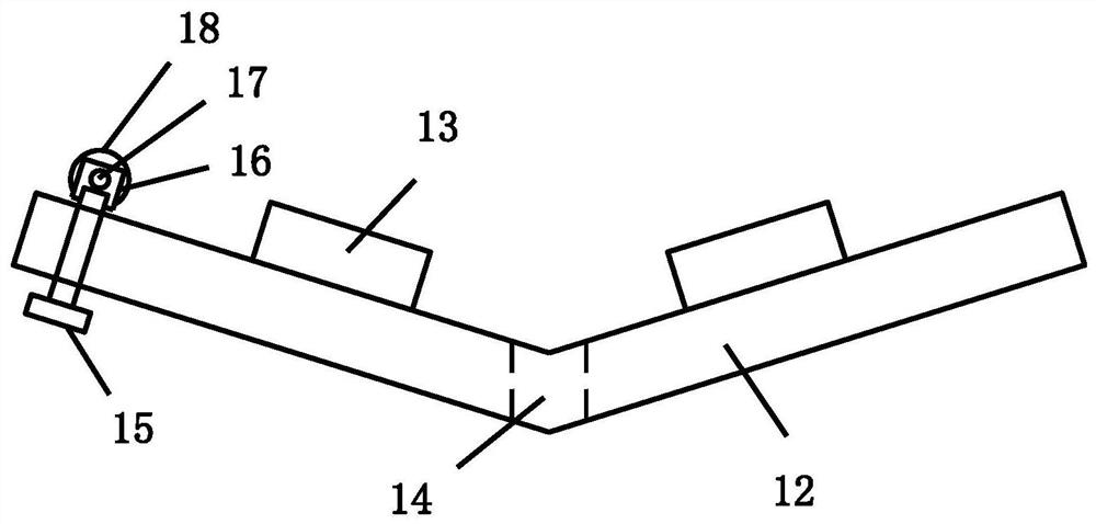 A method of sewage treatment using biological flocculants