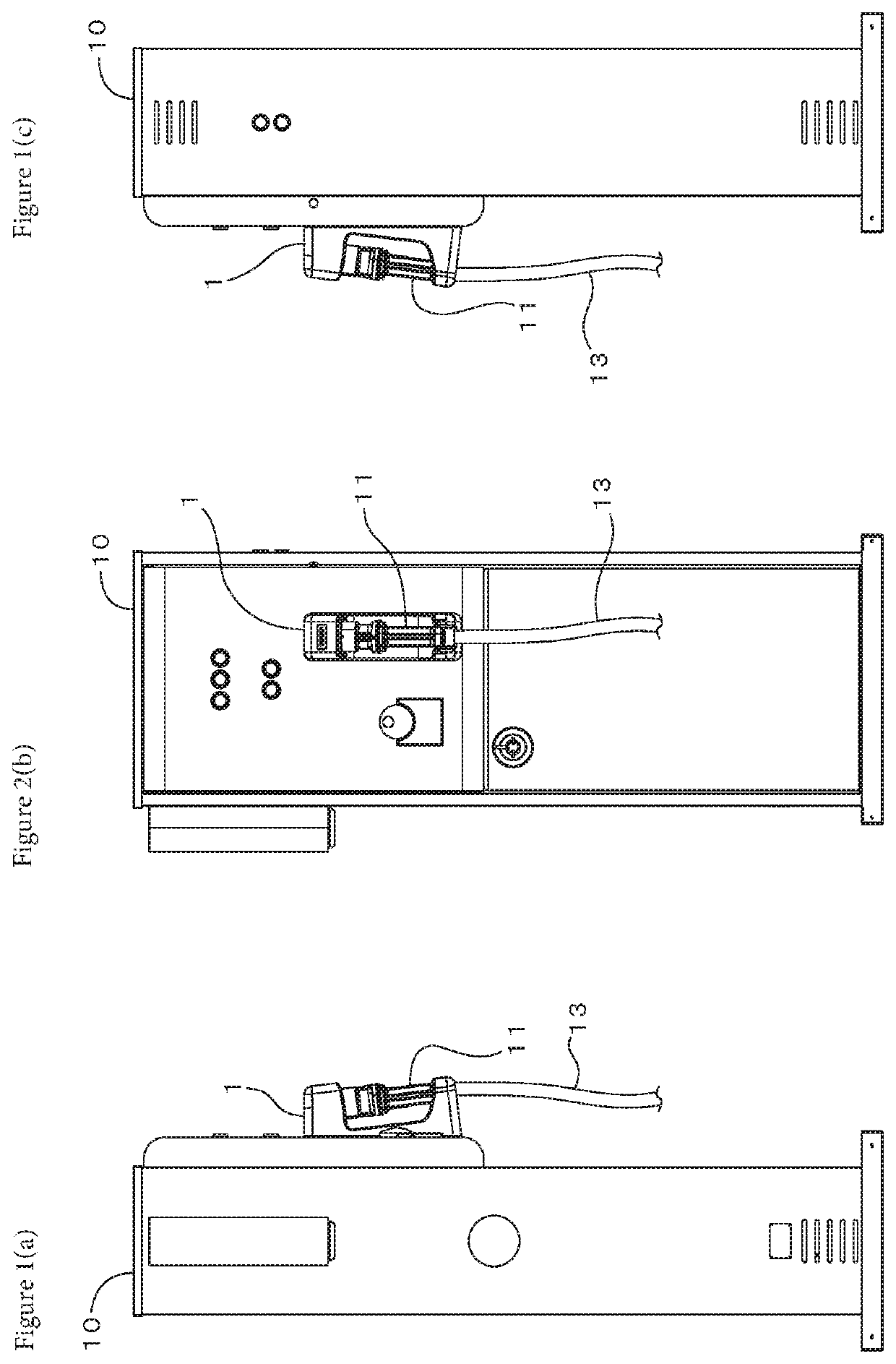 Nozzle hanger