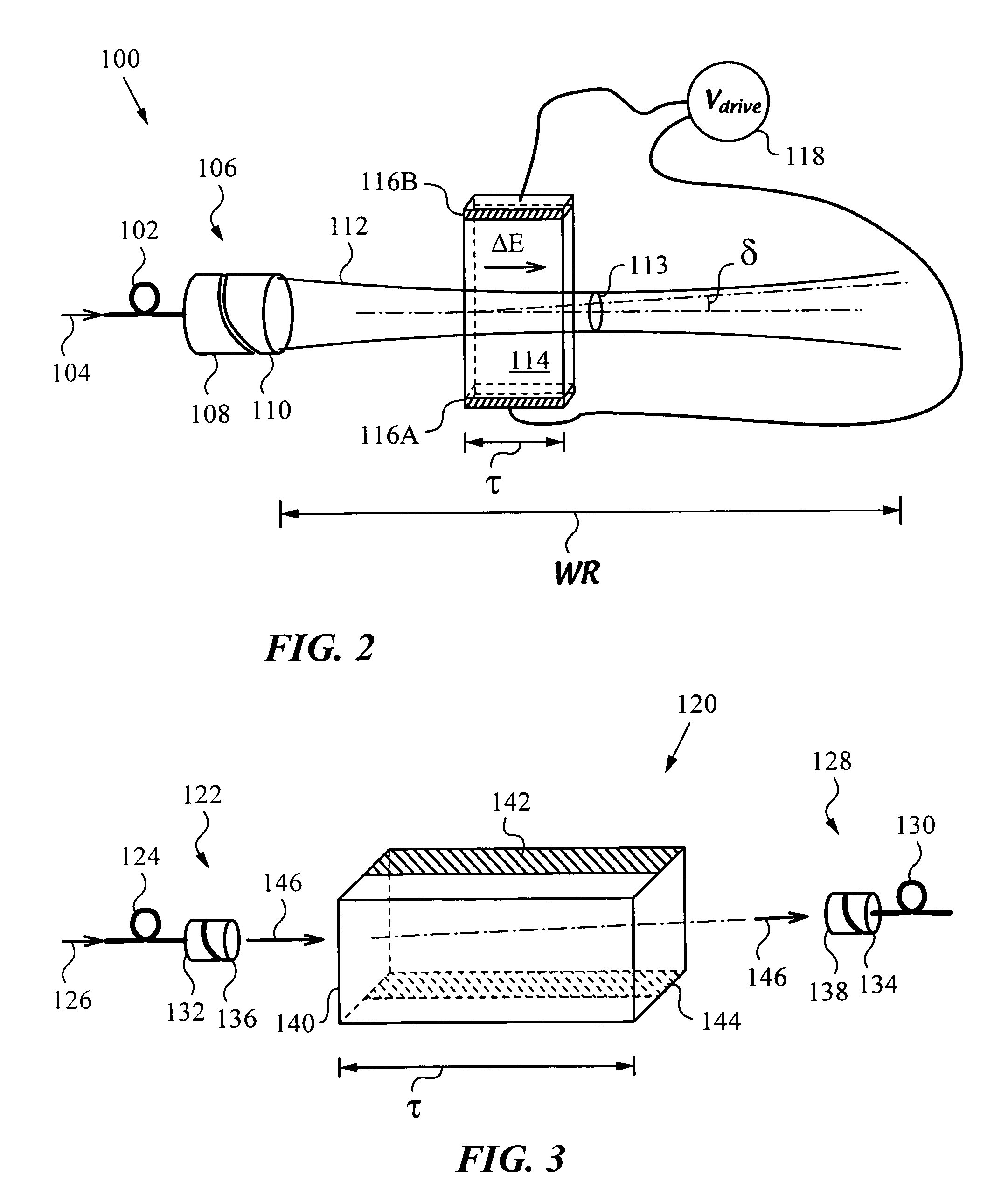 Fiberoptic reconfigurable devices with beam shaping for low-voltage operation