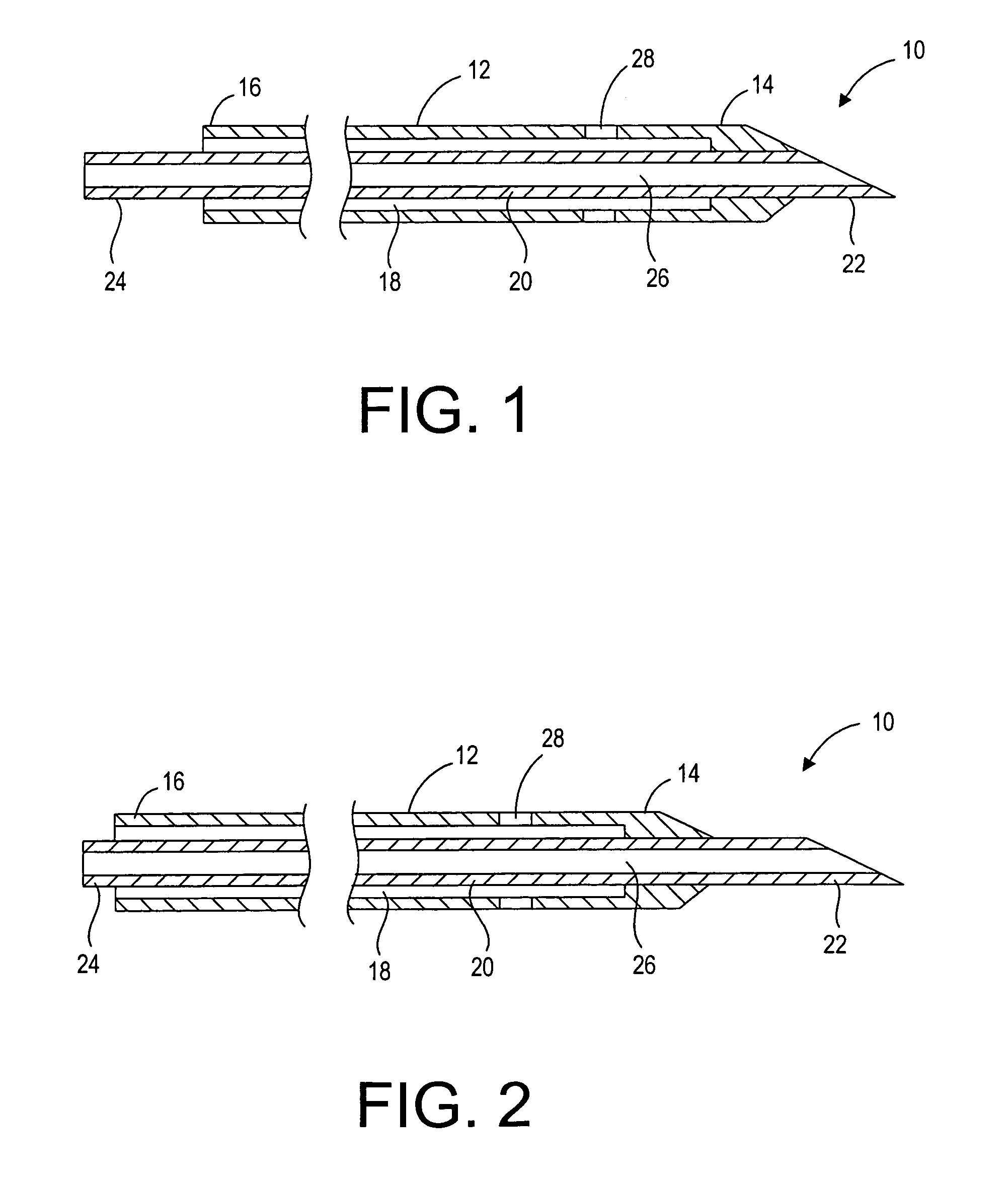 Devices and methods for delivering therapeutic or diagnostic agents